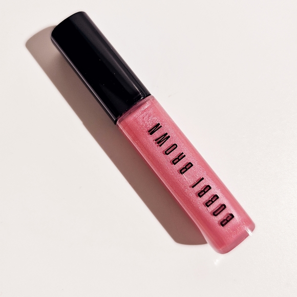 Bobbi Brown Mini Brightening Lip Gloss #5 Popsicle New - Picture 2 of 3